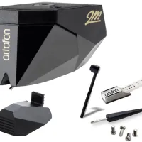 Ortofon 2M Black. Wkładka gramofonowa MM. - 2