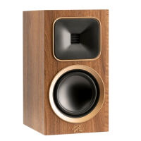 Martin Logan Foundation B1 (orzech). Kolumna podstawkowa. - 3