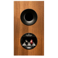 Martin Logan Foundation B1 (orzech). Kolumna podstawkowa. - 6