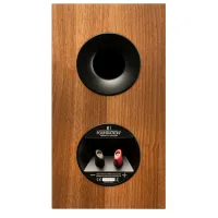 Martin Logan Foundation B1 (orzech). Kolumna podstawkowa. - 6
