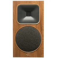 Martin Logan Foundation B1 (orzech). Kolumna podstawkowa. - 2