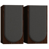 Monitor Audio Silver 100 8G (orzech). Kolumny podstawkowe. - 3