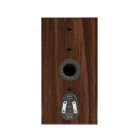 Monitor Audio Silver 100 8G (orzech). Kolumny podstawkowe. - 4