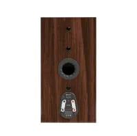 Monitor Audio Silver 100 8G (orzech). Kolumny podstawkowe. - 5