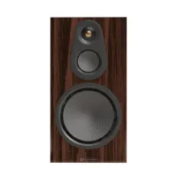 Monitor Audio Silver 100 8G (orzech). Kolumny podstawkowe. - 4
