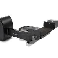 Essentials WB Swivel 15 (czarny). Uniwersalny uchwyt głośnikowy. - 4
