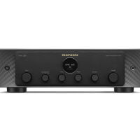 Marantz Model 40n (czarny). Wzmacniacz stereo z funkcjami sieciowymi. - 2