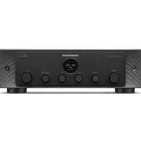 Marantz Model 40n (czarny). Wzmacniacz stereo z funkcjami sieciowymi. - 2