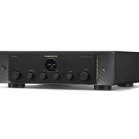 Marantz Model 40n (czarny). Wzmacniacz stereo z funkcjami sieciowymi. - 4