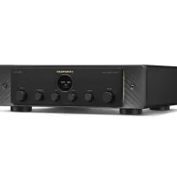 Marantz Model 40n (czarny). Wzmacniacz stereo z funkcjami sieciowymi. - 4