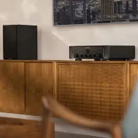 Marantz Model 40n (czarny). Wzmacniacz stereo z funkcjami sieciowymi. - 6