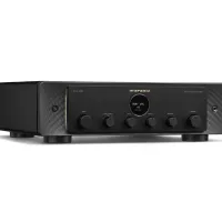 Marantz Model 40n (czarny). Wzmacniacz stereo z funkcjami sieciowymi. - 3