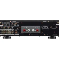 Marantz Model 40n (czarny). Wzmacniacz stereo z funkcjami sieciowymi. - 5