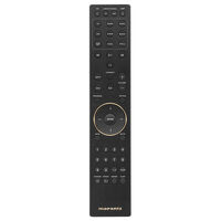 Marantz Model 40n (czarny). Wzmacniacz stereo z funkcjami sieciowymi. - 8