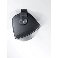 Canton Pro X.3 (czarny). Instalacyjny głośnik naścienny. - 3
