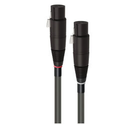 Wireworld Equinox 10 (QBI). Interkonekt audio XLR (2x1.0m)