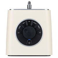Ruark Audio R1S (kremowy). Radio FM/DAB z Bluetooth. - 3