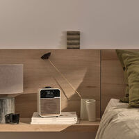 Ruark Audio R1S (kremowy). Radio FM/DAB z Bluetooth. - 4