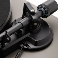 Argon Audio TT MK2 (szary). Gramofon manualny. - 6