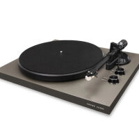Argon Audio TT MK2 (szary). Gramofon manualny. - 3