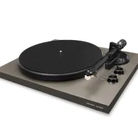 Argon Audio TT MK2 (szary). Gramofon manualny. - 3