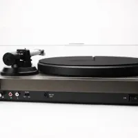 Argon Audio TT MK2 (szary). Gramofon manualny. - 5