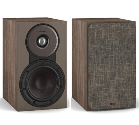 Dali Sonik 1 (orzech). Kolumny podstawkowe.