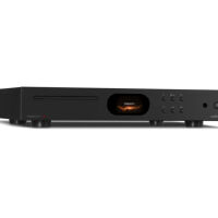 Audiolab 7000CDT (czarny). Transport płyt CD. - 3