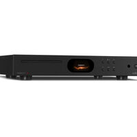 Audiolab 7000CDT (czarny). Transport płyt CD. - 3