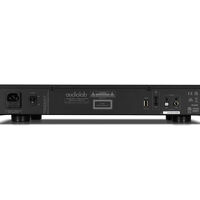 Audiolab 7000CDT (czarny). Transport płyt CD. - 2