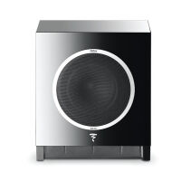 Focal DOME FLAX 5.1 (czarny). Zestaw kolumn głośnikowych. - 7