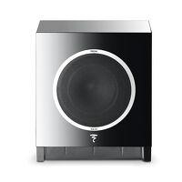 Focal DOME FLAX 5.1 (czarny). Zestaw kolumn głośnikowych. - 7