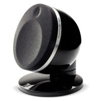 Focal DOME FLAX 5.1 (czarny). Zestaw kolumn głośnikowych. - 3