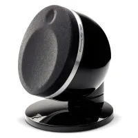 Focal DOME FLAX 5.1 (czarny). Zestaw kolumn głośnikowych. - 3