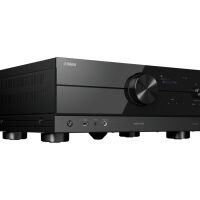 Yamaha RX-A2A Aventage (czarny). Amplituner kina domowego. - 3