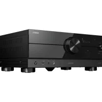 Yamaha RX-A2A Aventage (czarny). Amplituner kina domowego. - 3