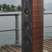 Sonus faber Amati Tradiotion (wenge). Kolumna podłogowa - 2