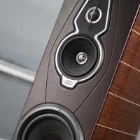Sonus faber Amati Tradiotion (wenge). Kolumna podłogowa - 3