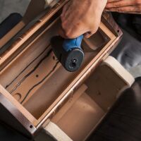 Sonus faber Amati Tradiotion (wenge). Kolumna podłogowa - 7