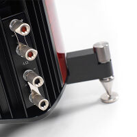 Sonus faber Amati Tradiotion (wenge). Kolumna podłogowa - 5