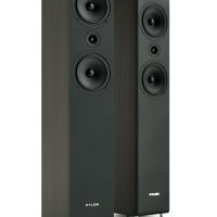 Pylon Audio Opal 23 (wenge). Kolumny podłogowe. - 4