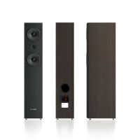 Pylon Audio Opal 23 (wenge). Kolumny podłogowe. - 2
