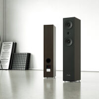 Pylon Audio Opal 23 (wenge). Kolumny podłogowe. - 7