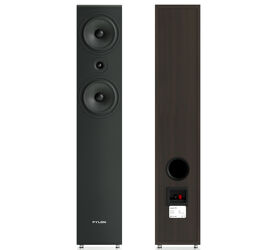 Pylon Audio Opal 23 (wenge). Kolumny podłogowe.