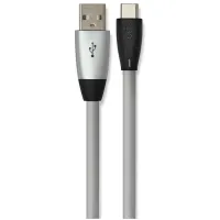 QED Performance QE7821. Przewód USB A-C (0.6m). - 2