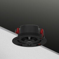 Klipsch PIC-525-T-SC BW Instalacyjny głośnik sufitowy. - 10