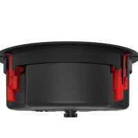Klipsch PIC-525-T-SC BW Instalacyjny głośnik sufitowy. - 6