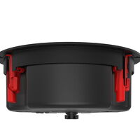 Klipsch PIC-525-T-SC BW Instalacyjny głośnik sufitowy. - 6
