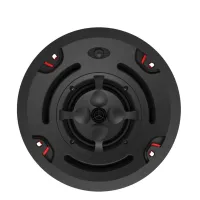 Klipsch PIC-525-T-SC BW Instalacyjny głośnik sufitowy. - 3