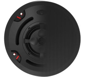 Klipsch PIC-525-T-SC BW Instalacyjny głośnik sufitowy.